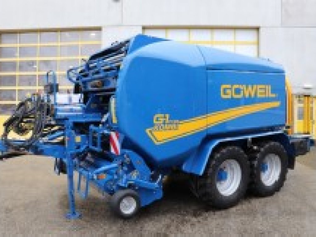 Used Göweil G1 F125 for sale 