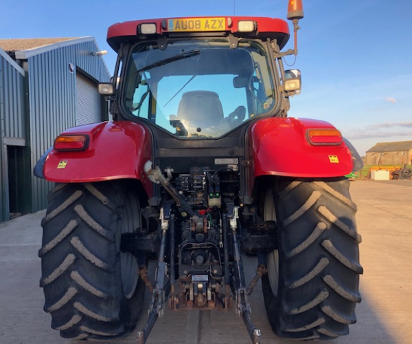 case-maxxum-140-gcb-agricultural-machinery
